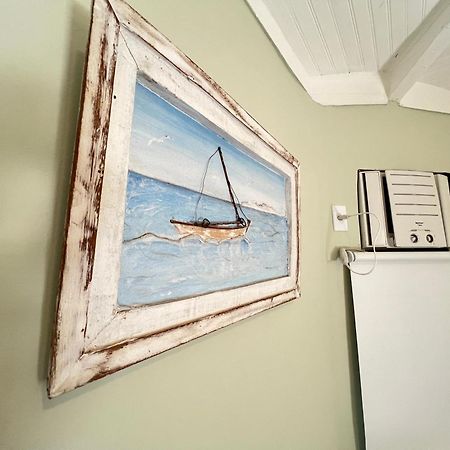 Linda Casa Em Geriba Villa Búzios Buitenkant foto