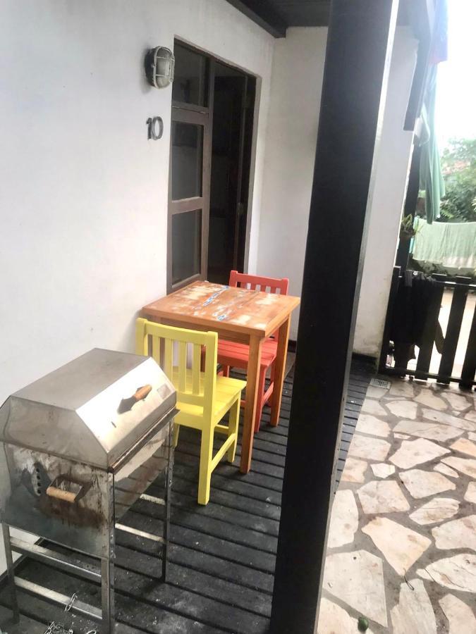Linda Casa Em Geriba Villa Búzios Buitenkant foto