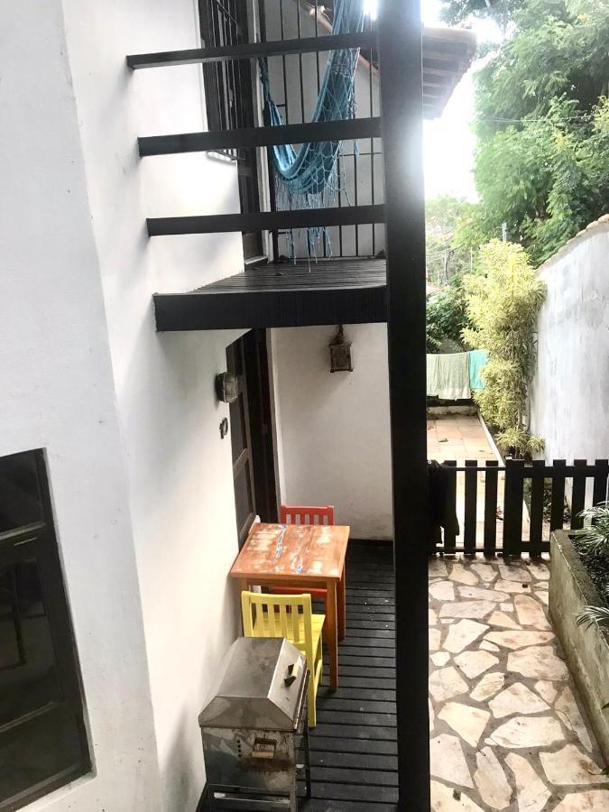 Linda Casa Em Geriba Villa Búzios Buitenkant foto
