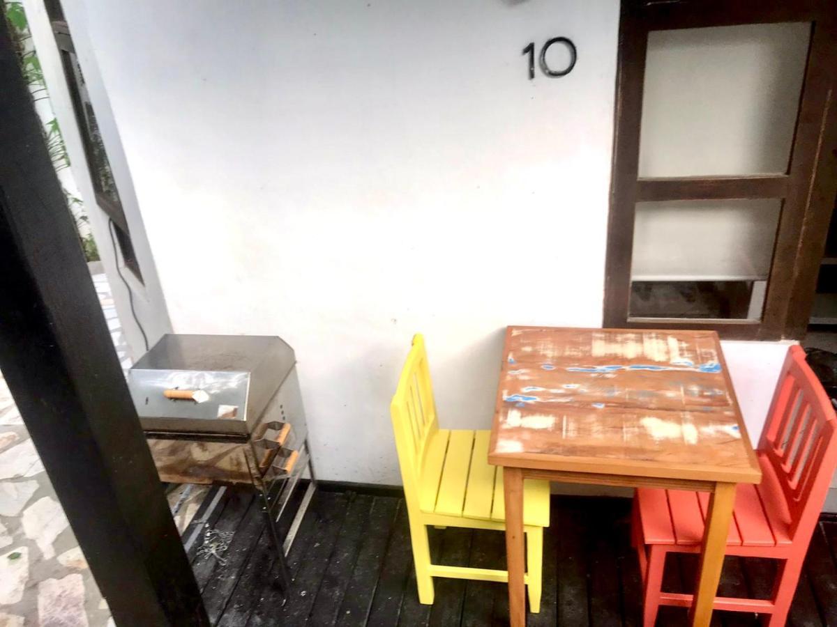 Linda Casa Em Geriba Villa Búzios Buitenkant foto