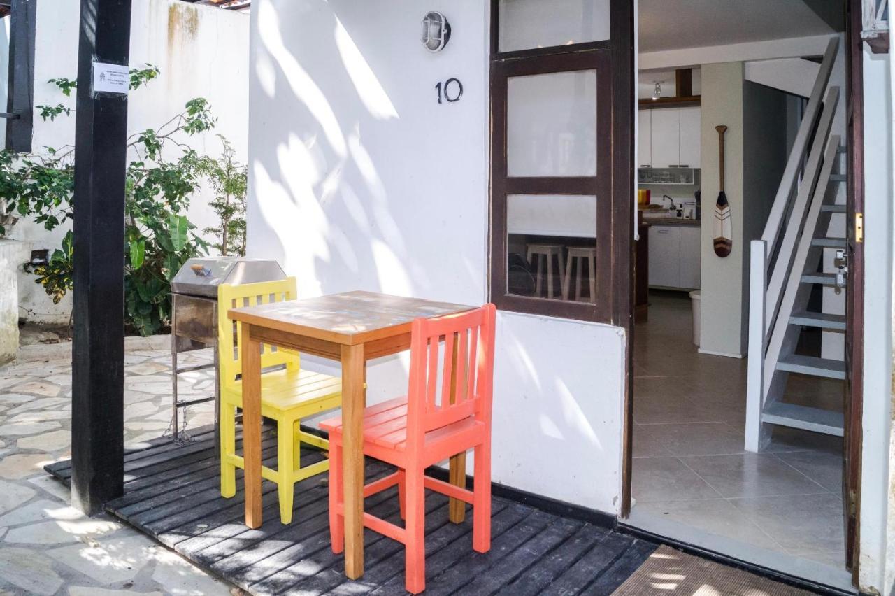 Linda Casa Em Geriba Villa Búzios Buitenkant foto
