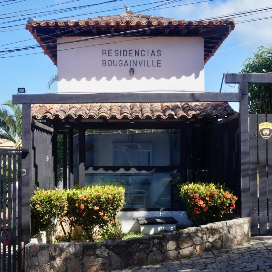 Linda Casa Em Geriba Villa Búzios Buitenkant foto