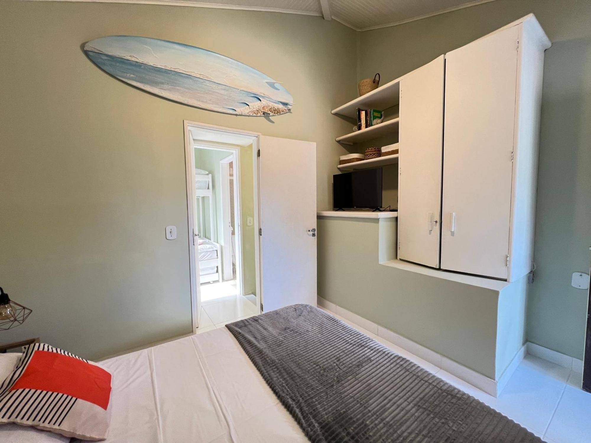 Linda Casa Em Geriba Villa Búzios Buitenkant foto