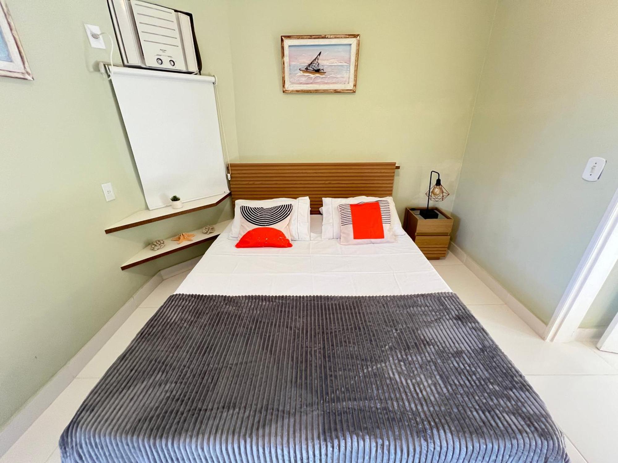 Linda Casa Em Geriba Villa Búzios Buitenkant foto