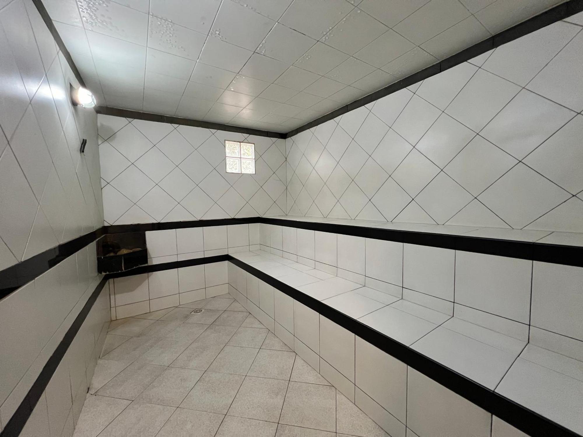 Linda Casa Em Geriba Villa Búzios Buitenkant foto