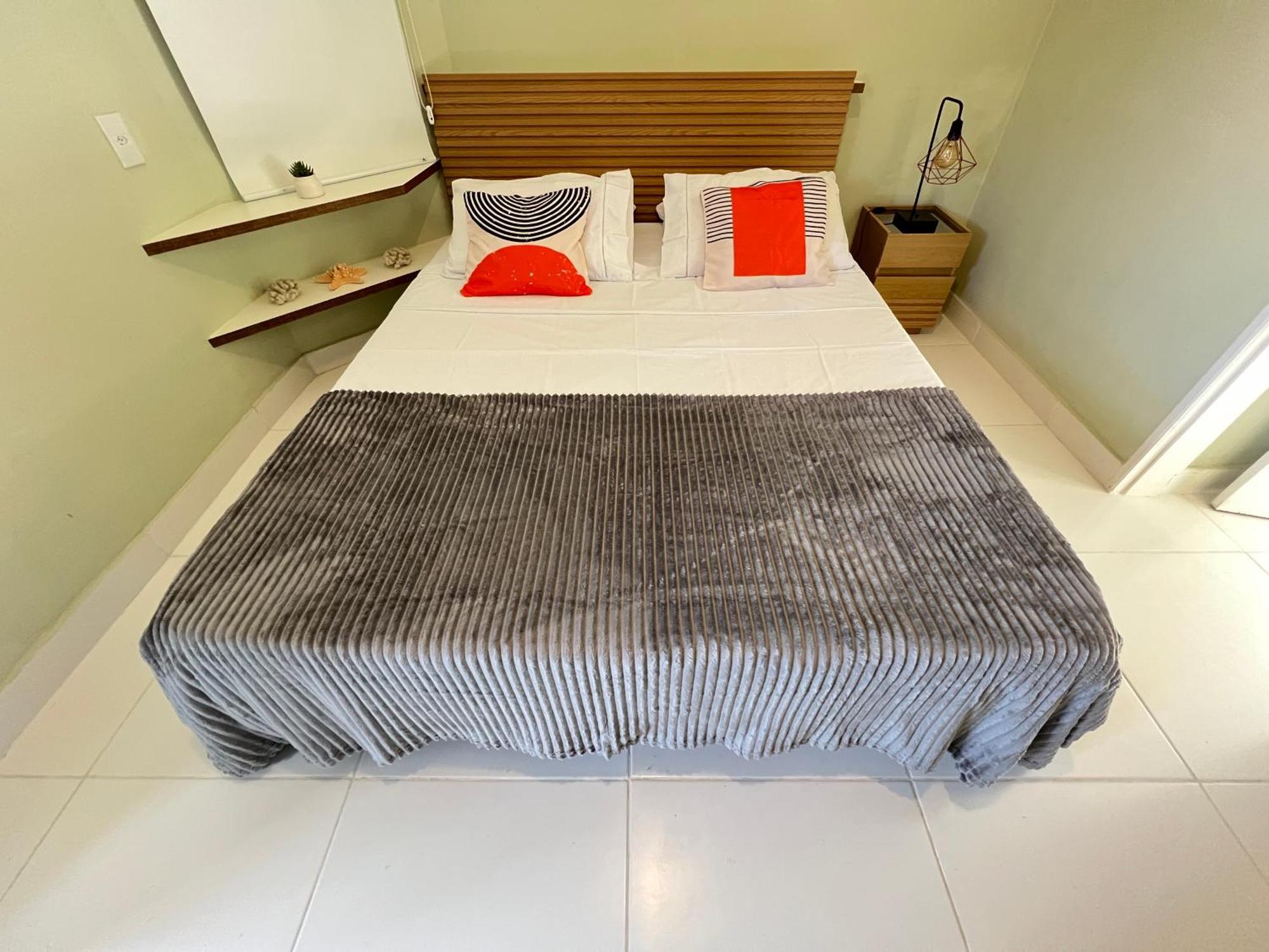 Linda Casa Em Geriba Villa Búzios Buitenkant foto