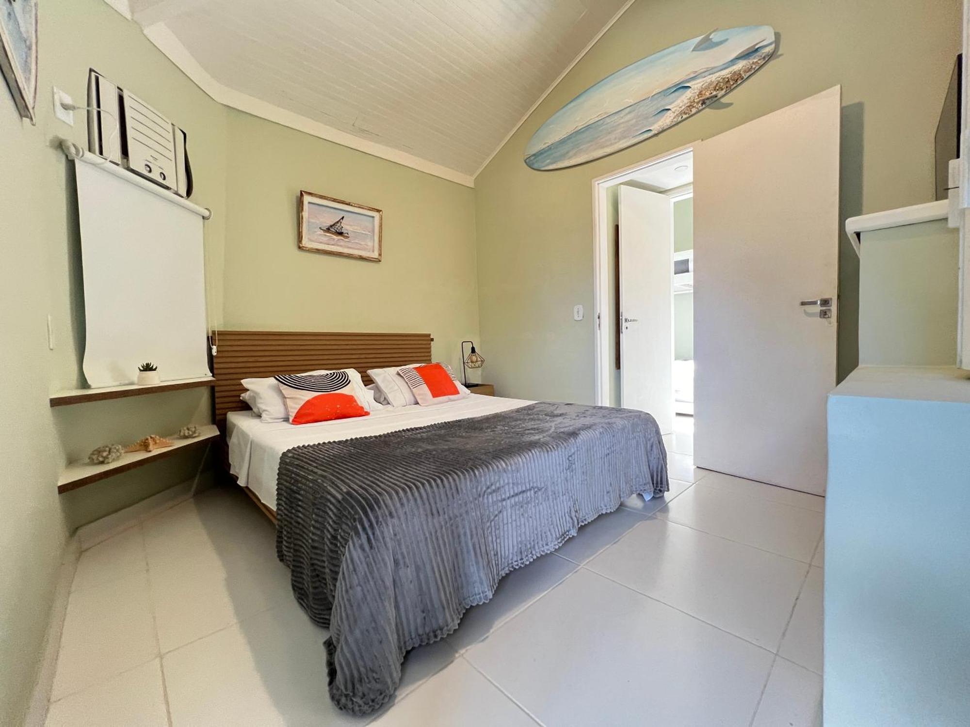 Linda Casa Em Geriba Villa Búzios Buitenkant foto