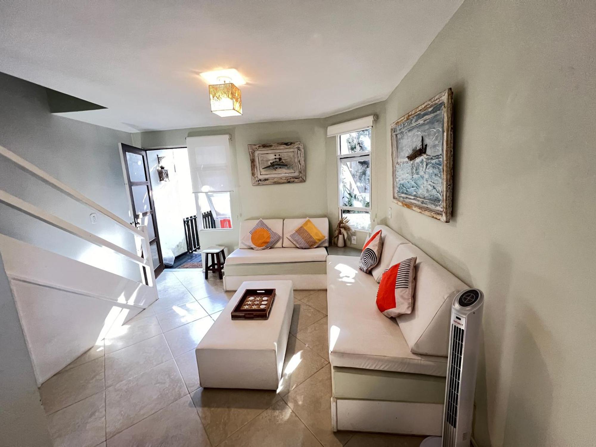 Linda Casa Em Geriba Villa Búzios Buitenkant foto