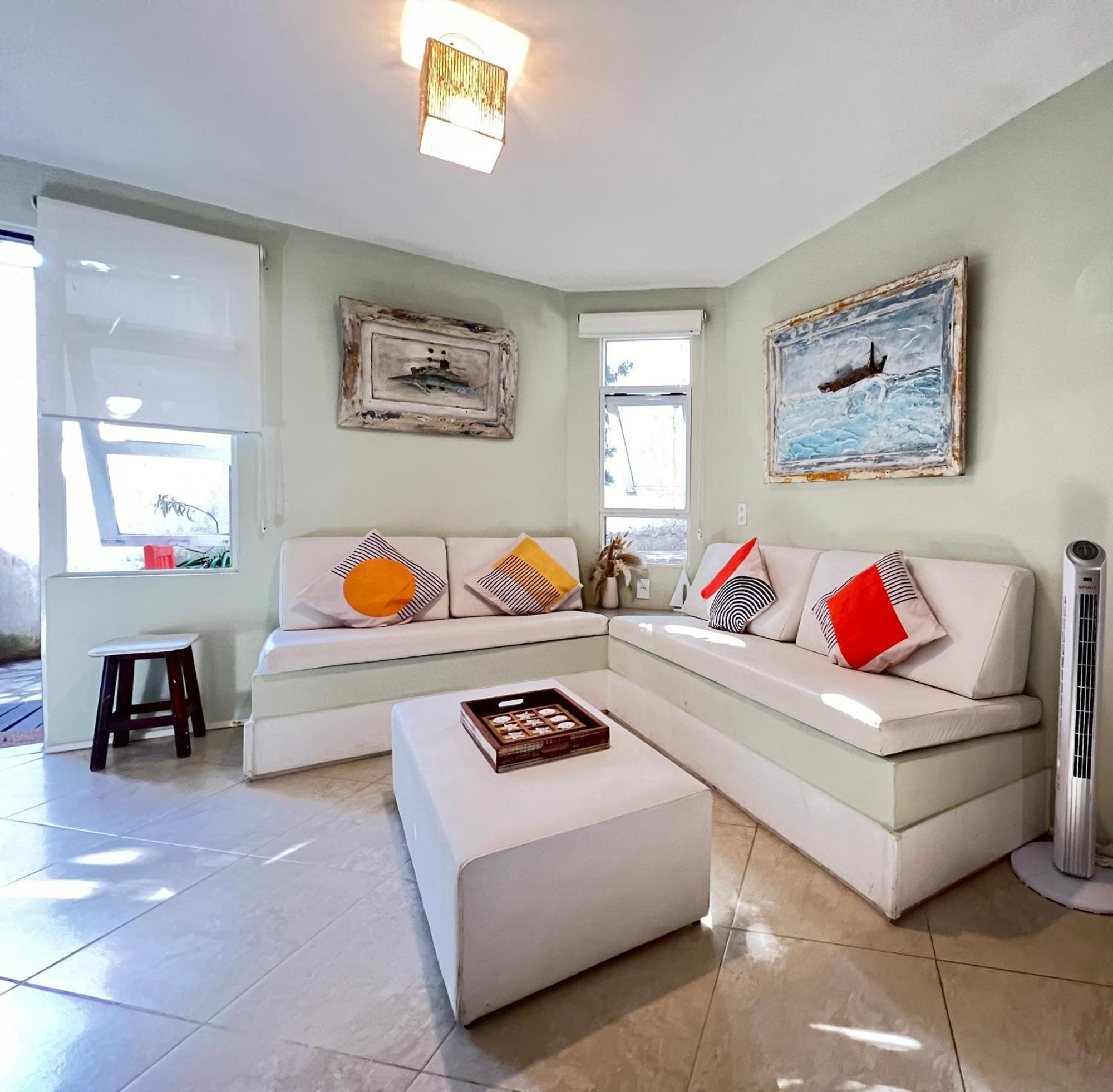 Linda Casa Em Geriba Villa Búzios Buitenkant foto